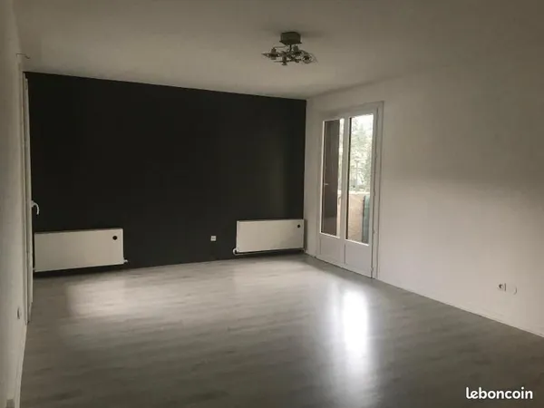 Appartement 3 pièces 70 m²