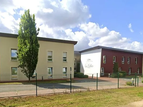 INVESTISSEMENT LOCATIF - BRASLES - Résidence EHPAD Les Fables - 6,57% de rentabilité