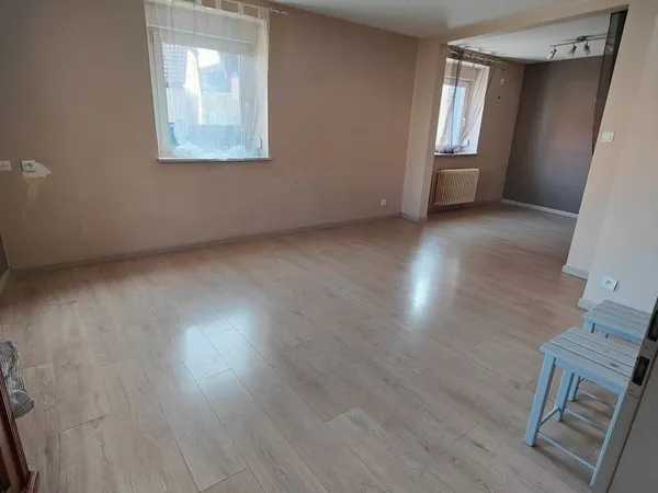 Maison 90 m2