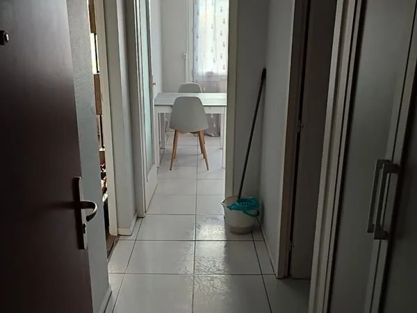 Appartement 32m2