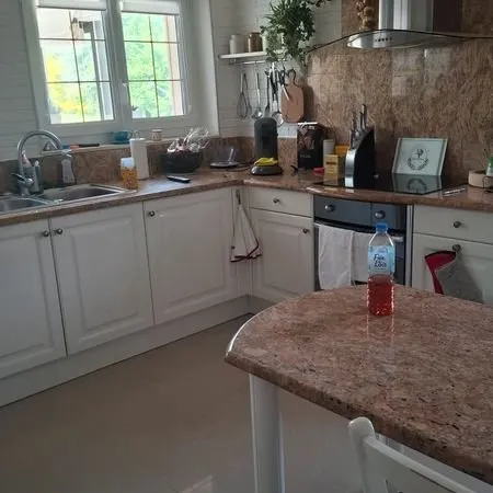 Maison a vendre