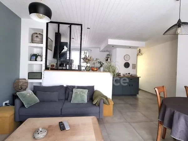 Coup de coeur à Saint-Gilles-Croix-de-Vie : l'art de vivre sur la côte