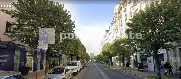 Commerce beauté/coiffure 50 m²