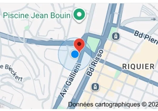 Location parking Nice