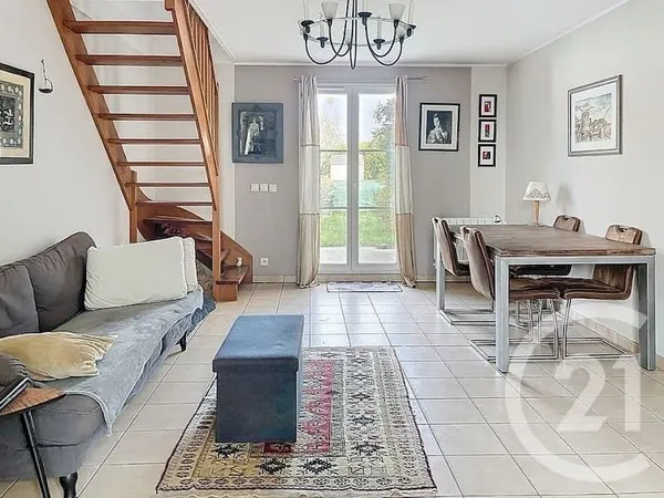 Maison 4 pièces 81 m²