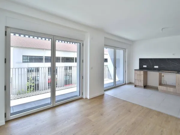 Appartement 4 pièces 91 m²
