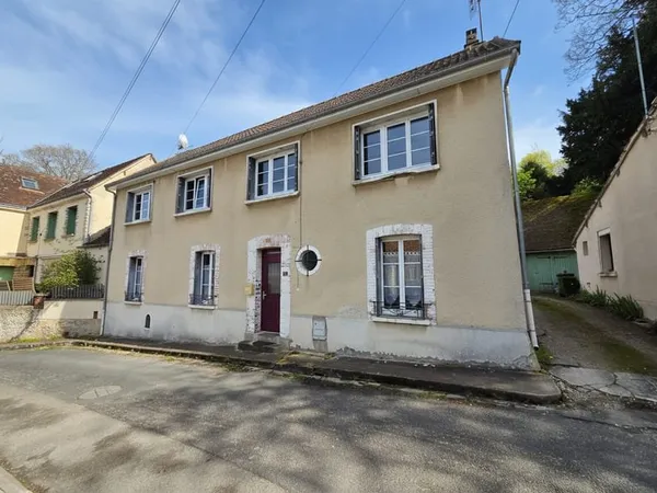 Maison Maintenon 6 pièce(s) 140 m2