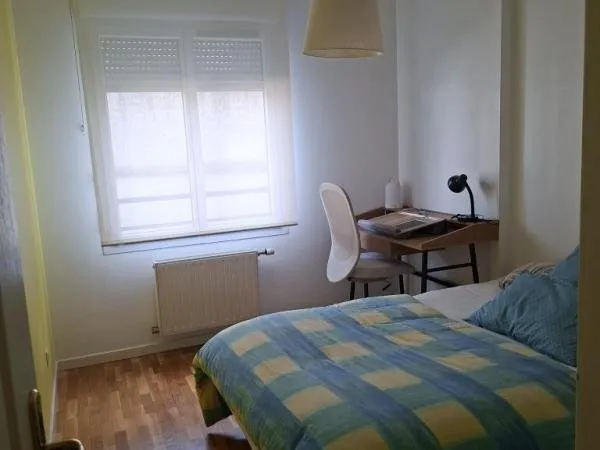 Chambre de 12m2 à louer sur Villeurbanne