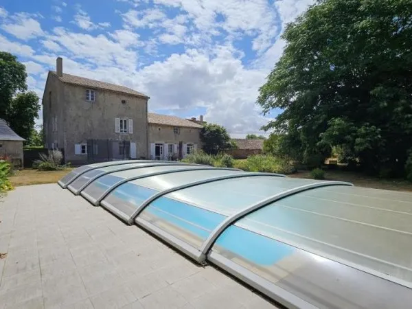 Maison 297 m²