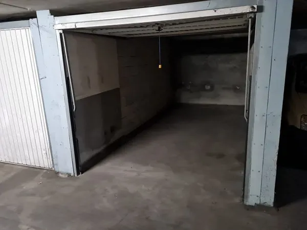 Garage Montpellier Nouvelle Mairie-Rives du Lez