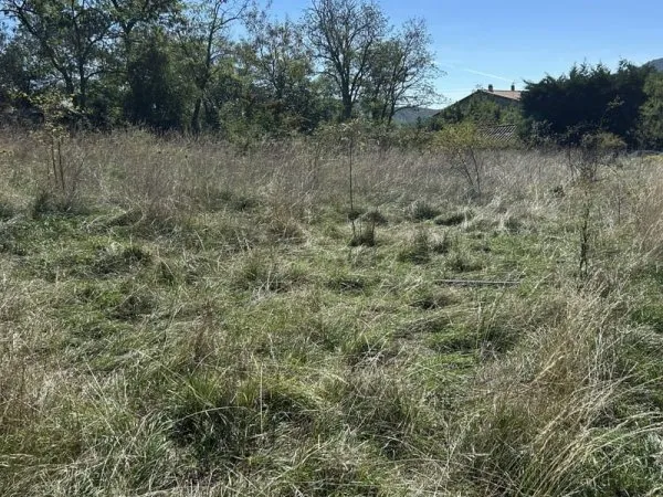 TERRAIN CONSTRUCTIBLE