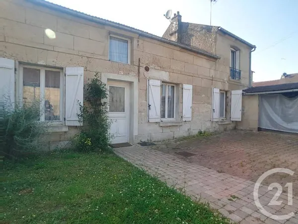 Maison 5 pièces 185 m²