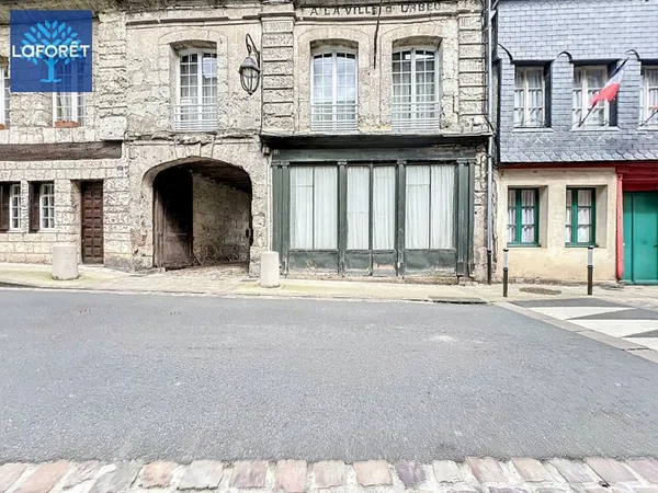 Maison 6 pièces 130 m²