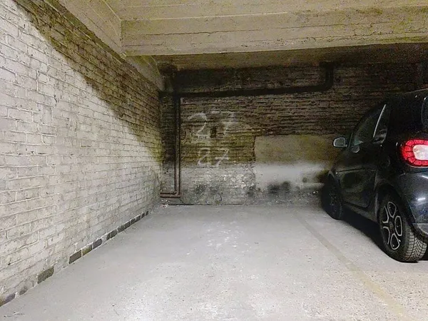 Stationnement Location Lille   90€