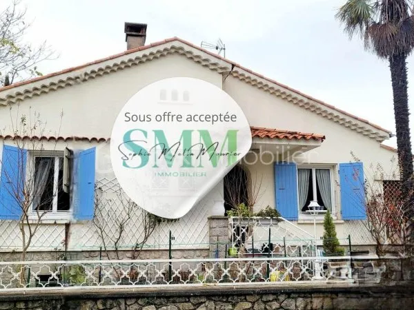 Maison 6 pièces 130 m²