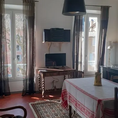 Loue appartement meublé