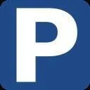 Parking 8 m²