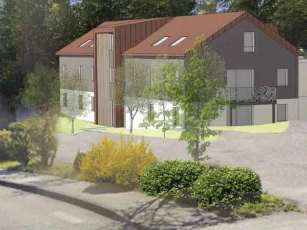 Parking 13 m²
