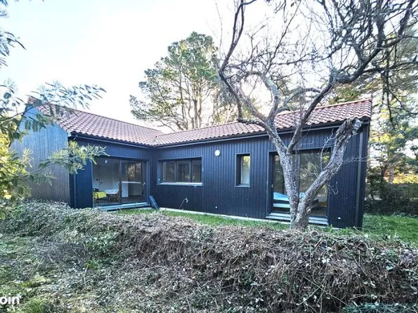 Maison 3 pièces 87 m²