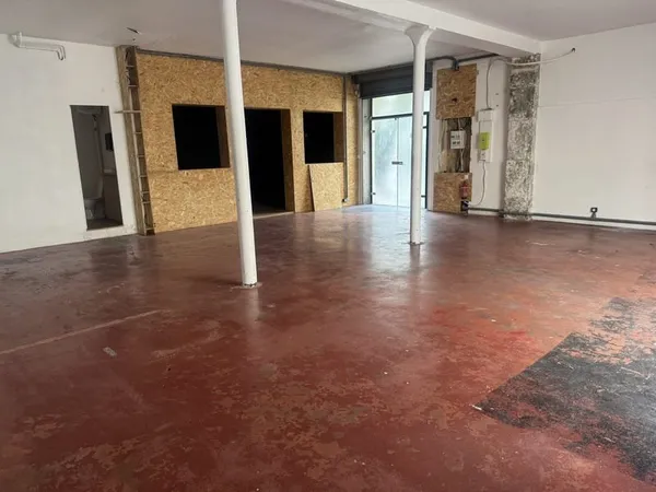 A vendre - MURS COMMERCIAUX PARIS 10°