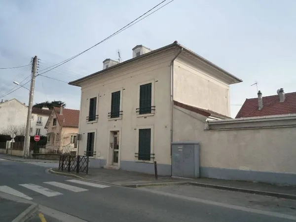 Studio 1 pièce 15 m²
