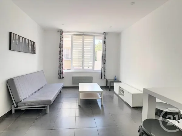Appartement 2 pièces 36 m²