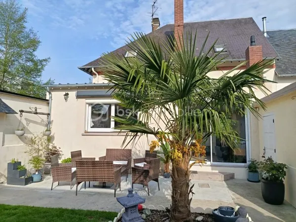 Maison 6 pièces 170 m²