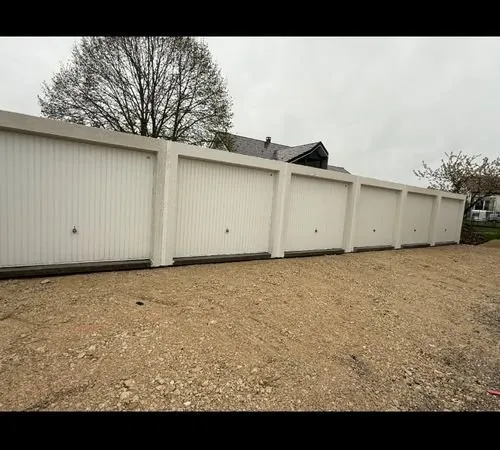 Location garage