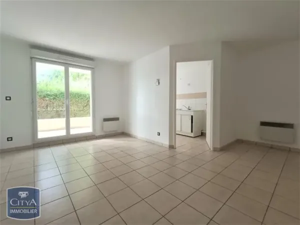 Appartement 4 pièces 88 m²