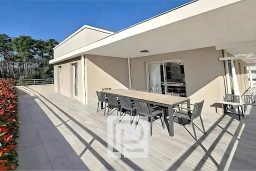 Appartement 4 pièces 88 m²