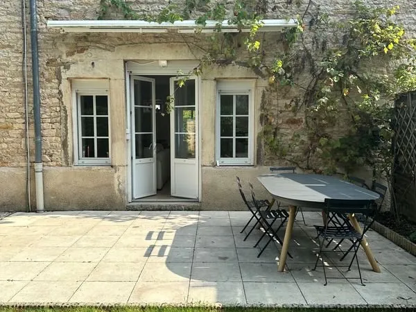 Maison 5 pièces - 143 m²