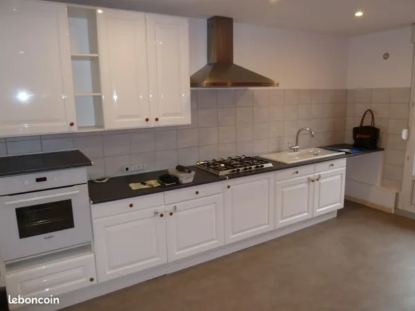 Logement disponible de suite sur Florange