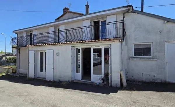 Maison 6 pièces 120 m²
