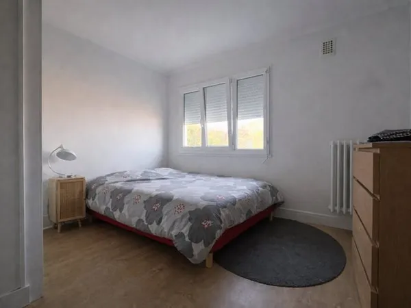 Appartement T2
