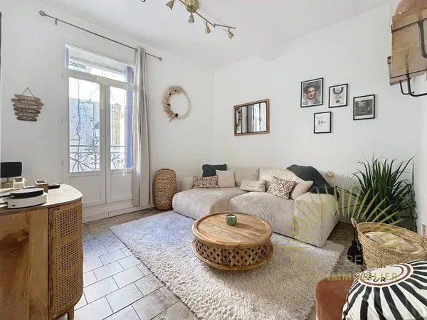 Maison Vente Lespignan 5p 86m² 169999€