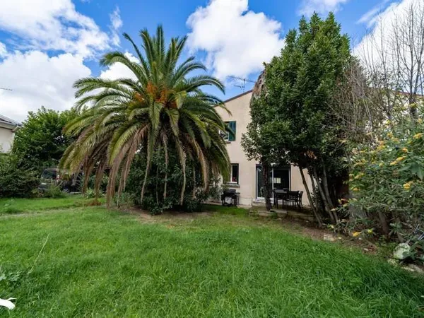 Maison 4 pièces 94 m²
