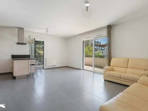 Appartement 3 pièces 70 m²