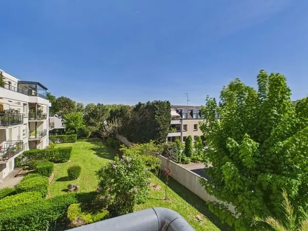 Appartement 3 pièces 74 m²
