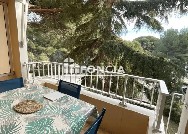 T2_ TERRASSE-Parking