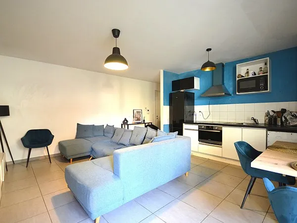 Appartement 3 pièces 67 m²