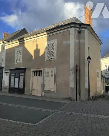 Maison 10 pièces 140 m²