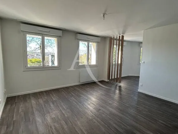 Appartement 3 pièces 78 m²