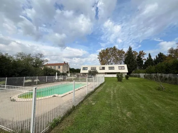 Appartement À Vendre Barbentane
