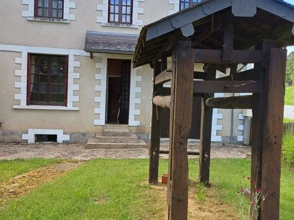 Maison 7 pièces 143 m²