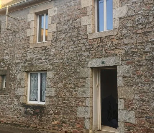 Maison 4 pièces 65 m²