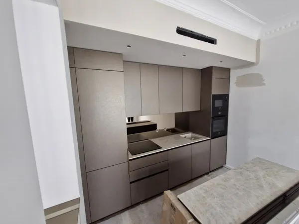 Appartement 3 pièces 81 m²