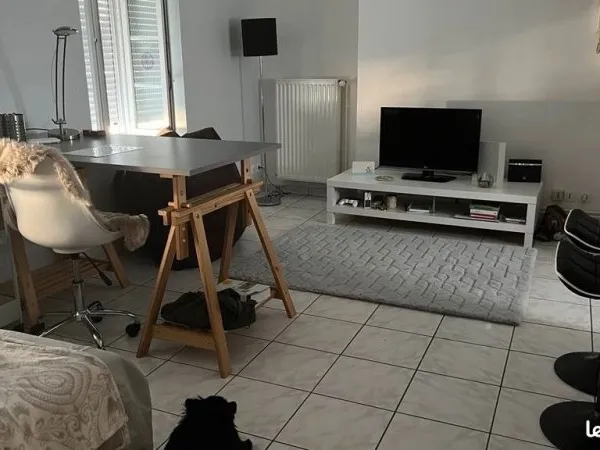 Studio centre ville
