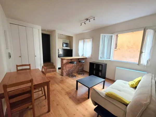 Appartement à vendre Toulouse