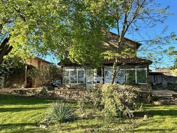 Achat : Maison (71700)