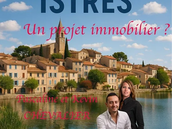 Immeuble de rapport locatif en centre ville d'Istres